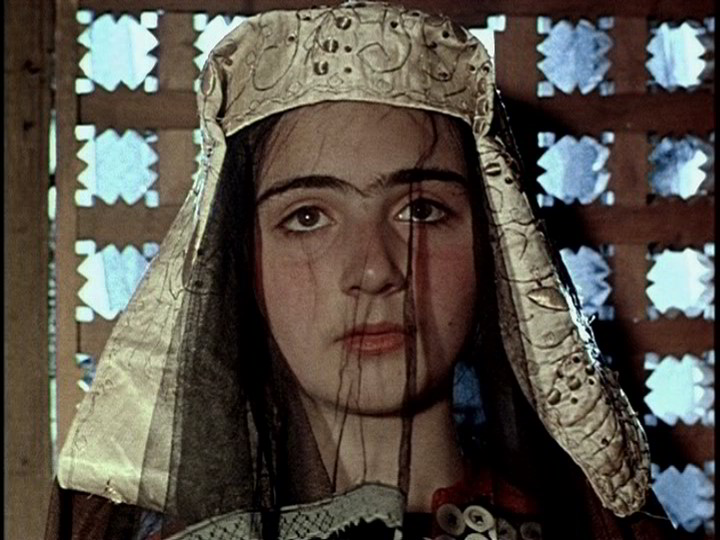 Asik Kerib Storia Di Un Ashug Innamorato